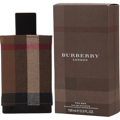 perfume burberry london masculino 100ml preco|Burberry London for men.